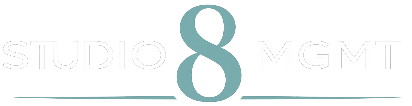 Studio8MGMT